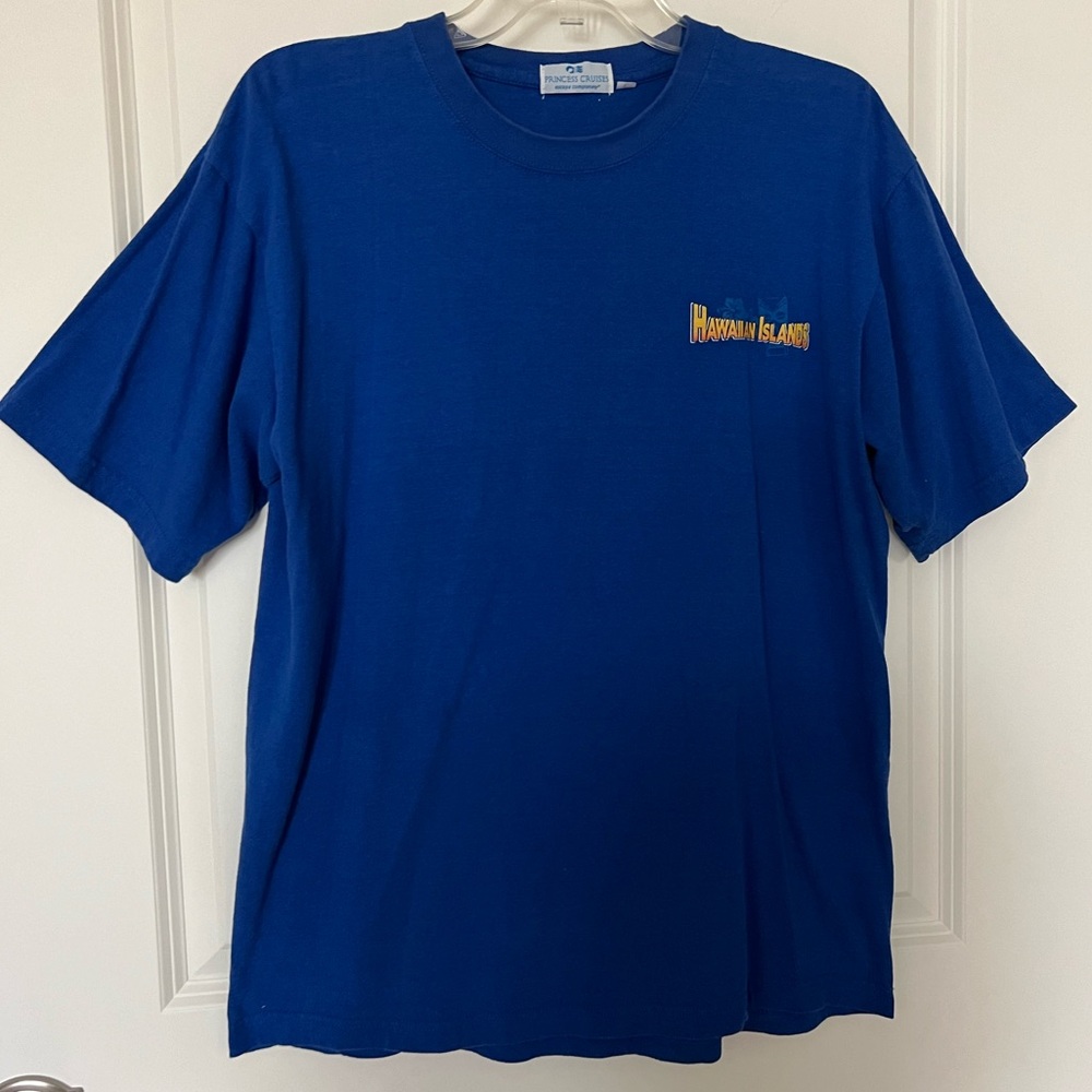 Hawaiian Islands T-Shirtt
